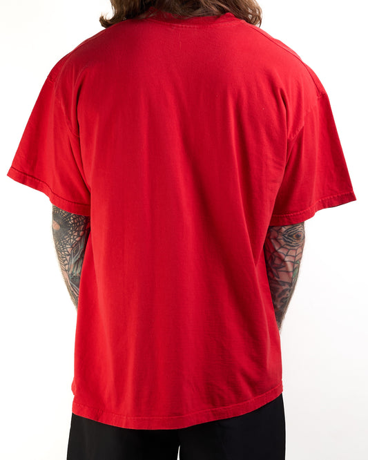 Vintage 2000 Red Hot Chili Peppers Californication T-Shirt