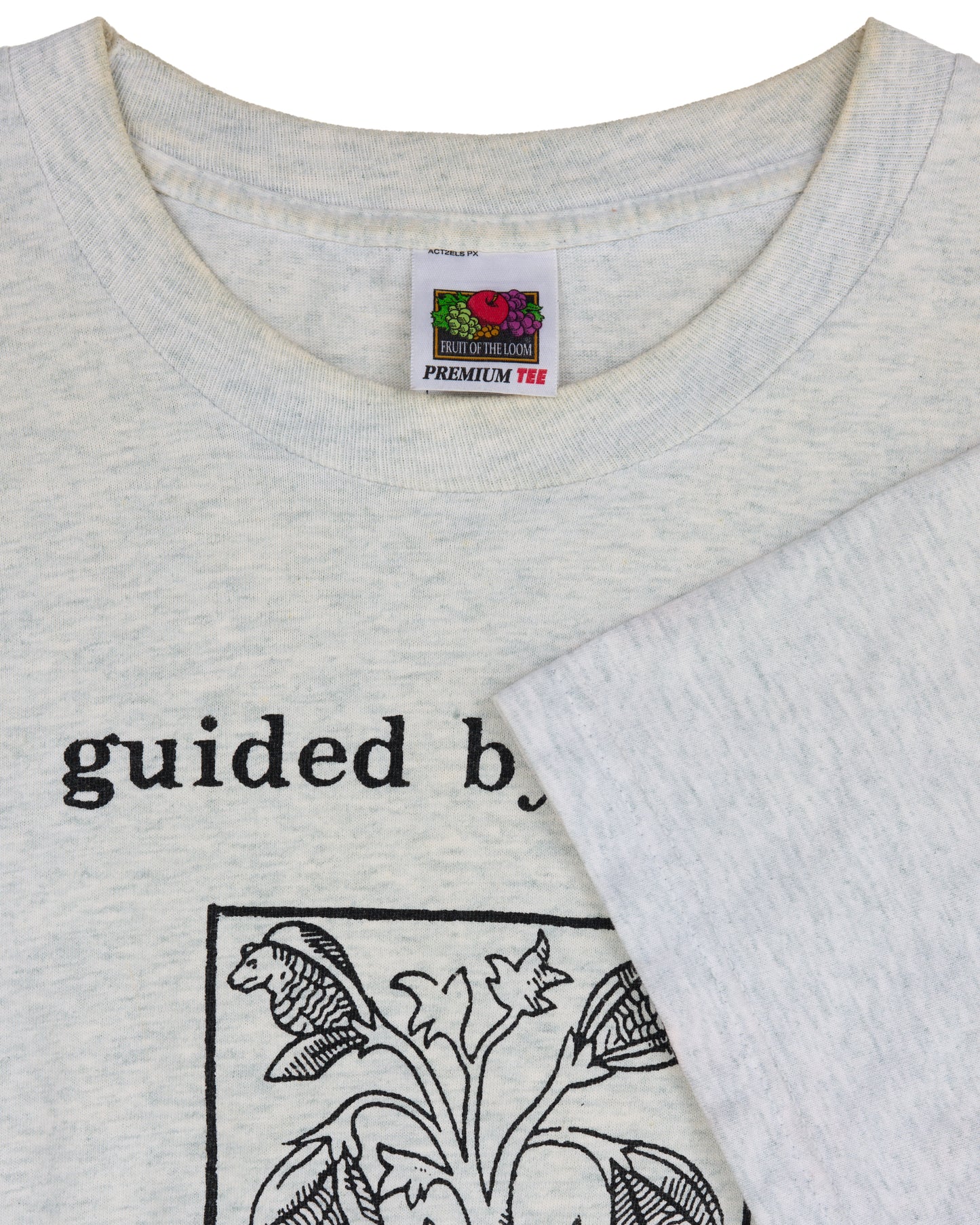 Vintage 90’s Guided By Voices T-Shirt