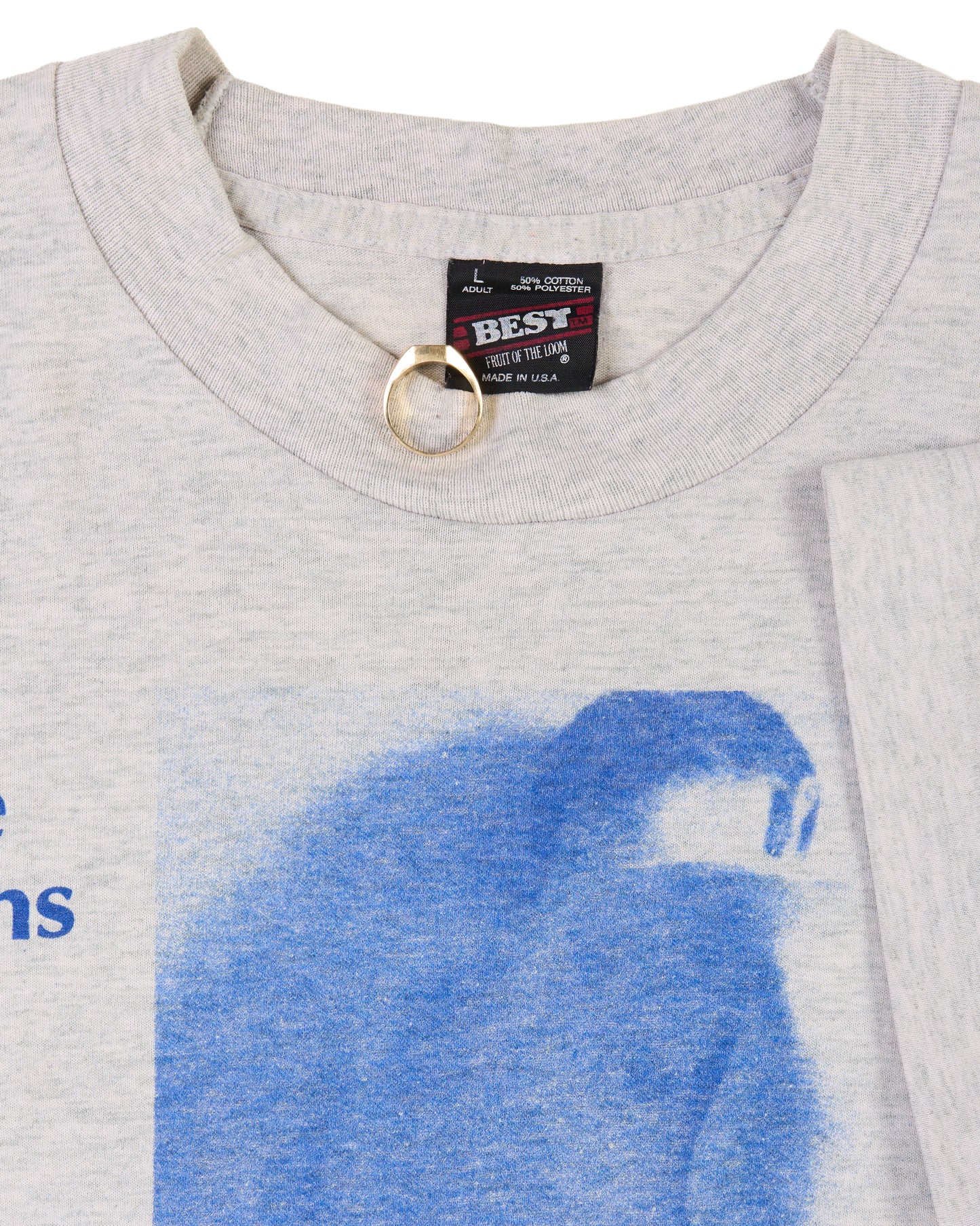 Vintage 90’s The Smiths Hand In Glove T-Shirt