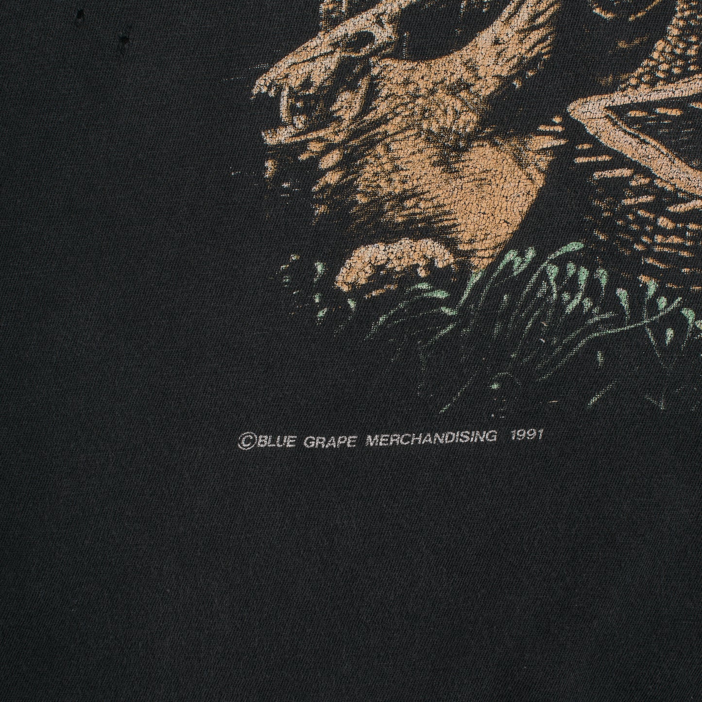 Vintage 1992 Sepultura Arise Tour T-Shirt