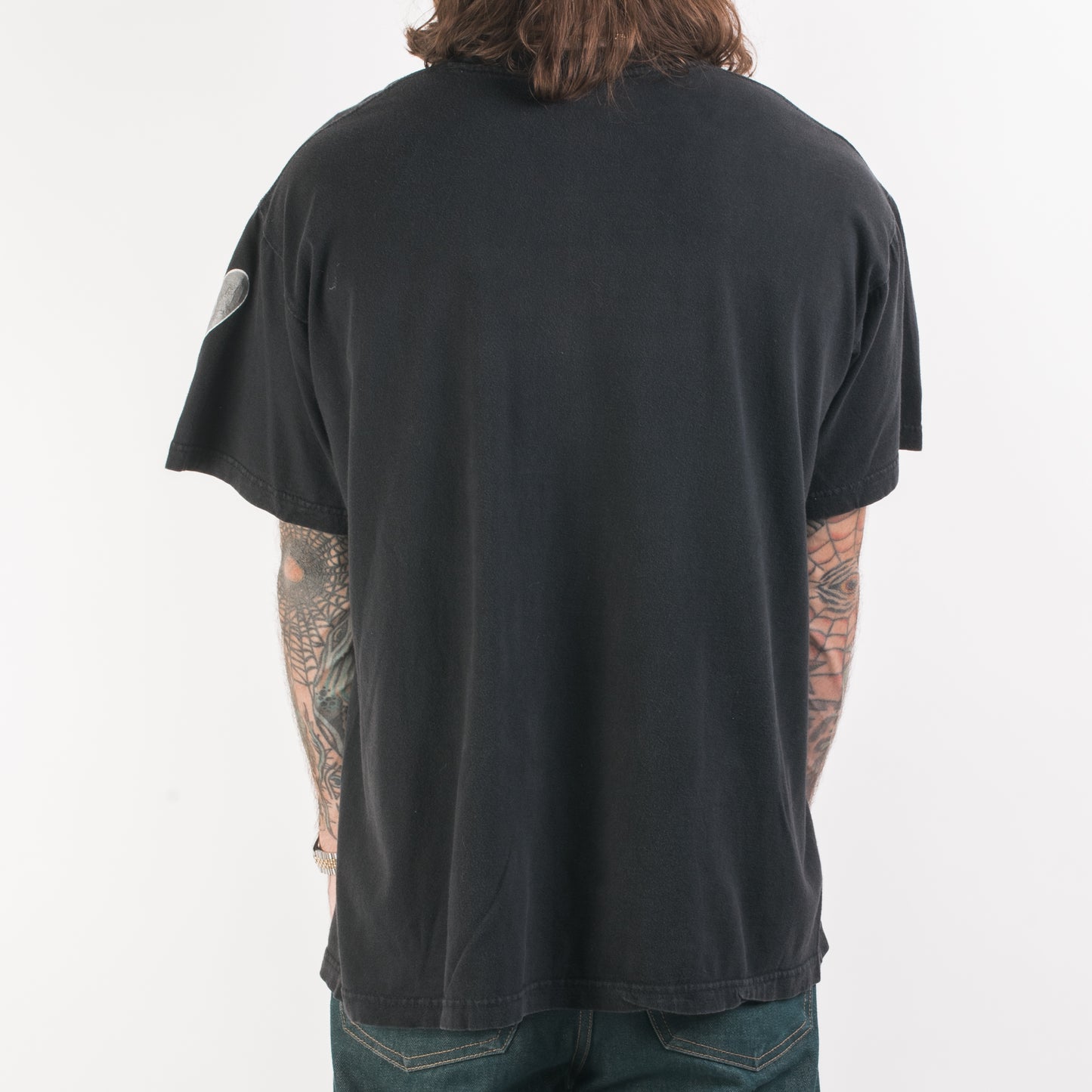 Vintage 90’s Smashing Pumpkins Zero T-Shirt
