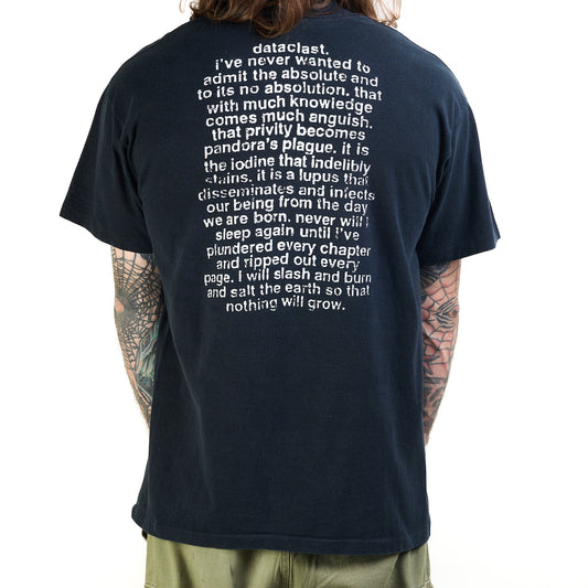 Vintage 90’s Assück Dataclast T-Shirt