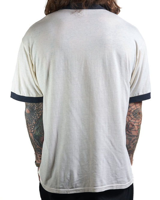 Vintage 1996 Vision Of Disorder Ringer T-Shirt