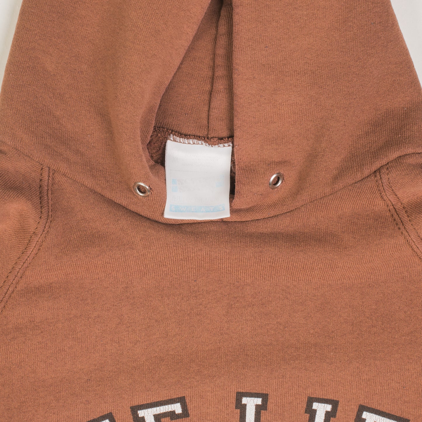 Vintage 90’s One Life Crew Fighting The Ignorance Hoodie