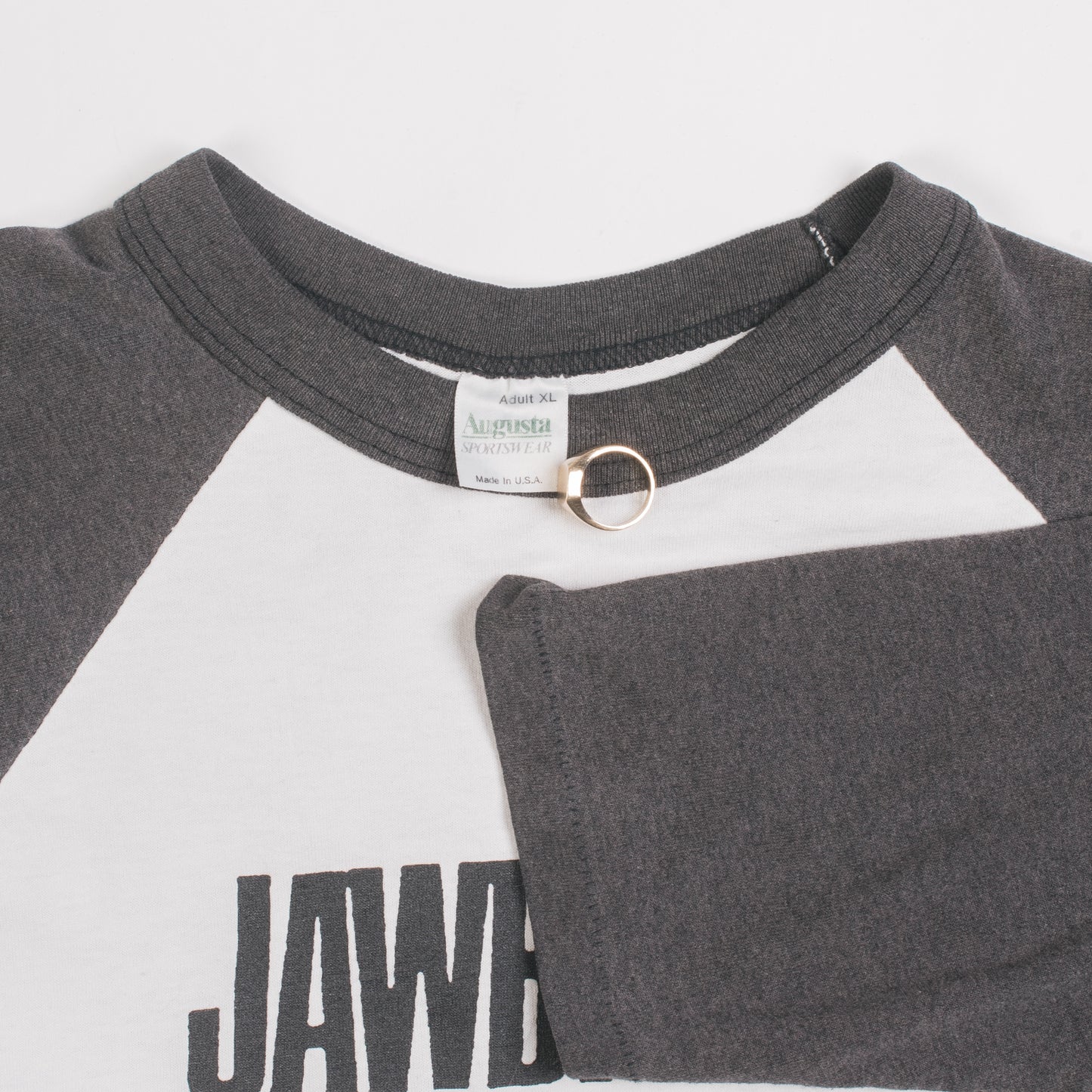 Vintage 90’s Jawbreaker Dear You Raglan