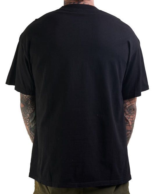 Vintage 1991 Ministry Stigmata T-Shirt