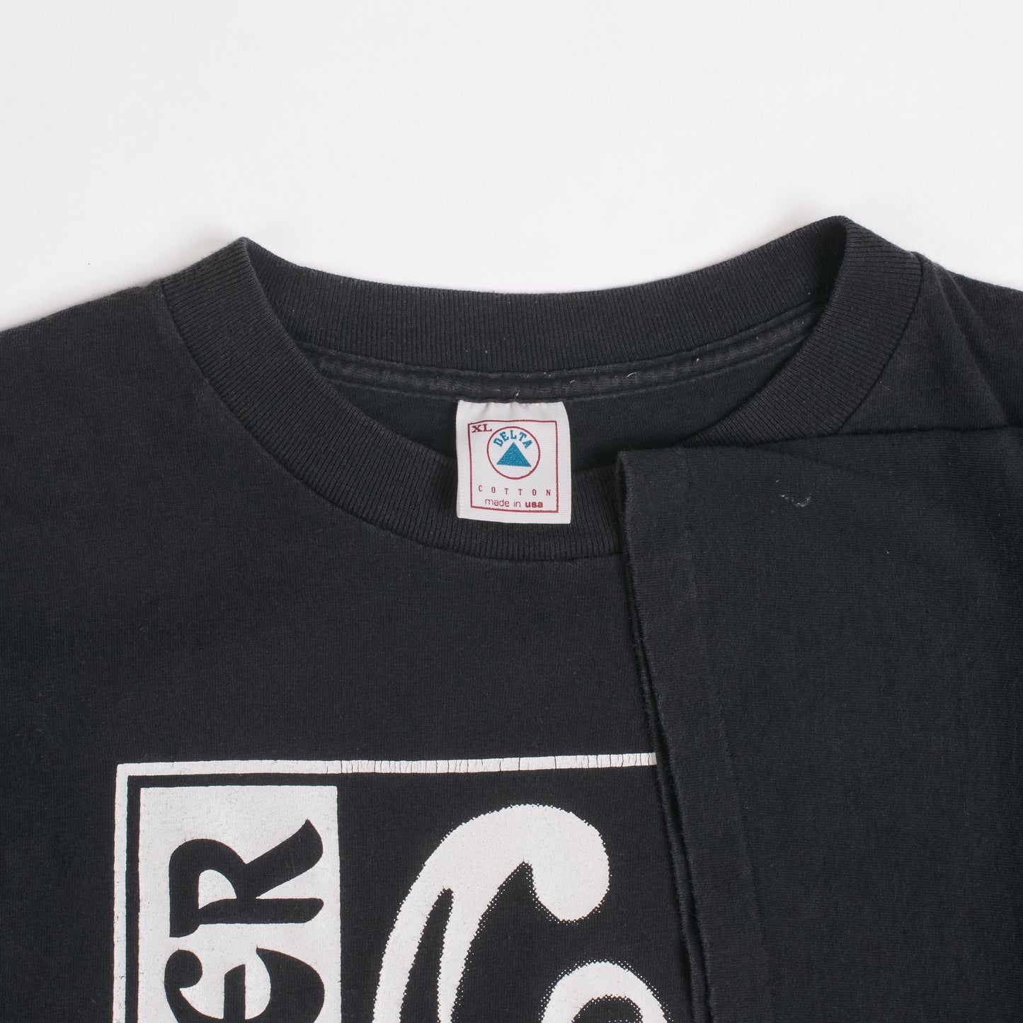 Vintage 90’s Merauder Demo T-Shirt