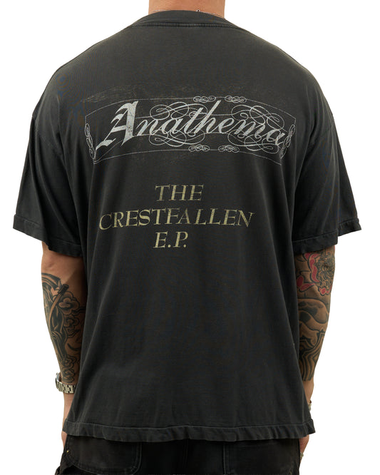 Vintage 90’s Anathema The Crestfallen T-Shirt
