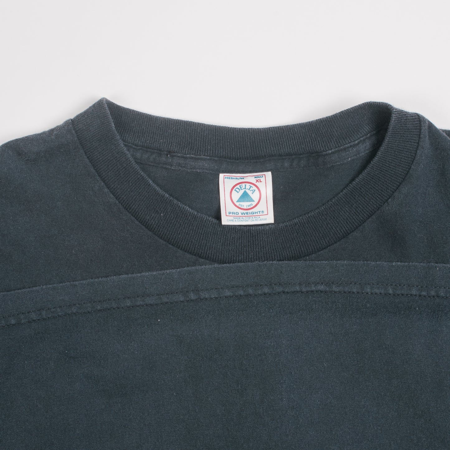 Vintage 90’s Abazagorath Longsleeve