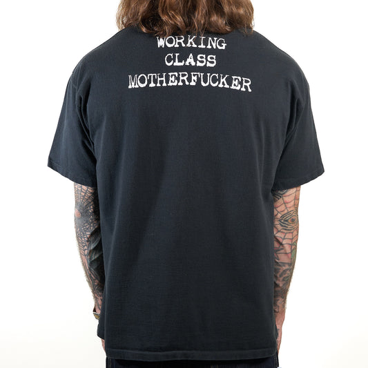 Vintage 90’s Hudson Falcons T-Shirt