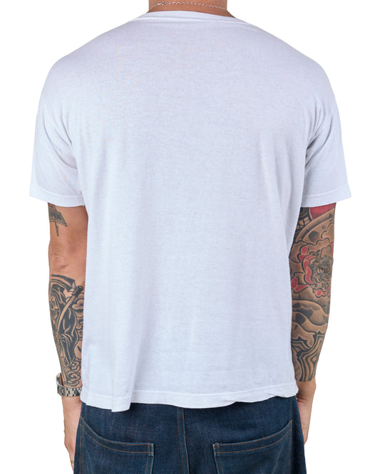 Vintage 90’s Morrissey Is A Twat T-Shirt