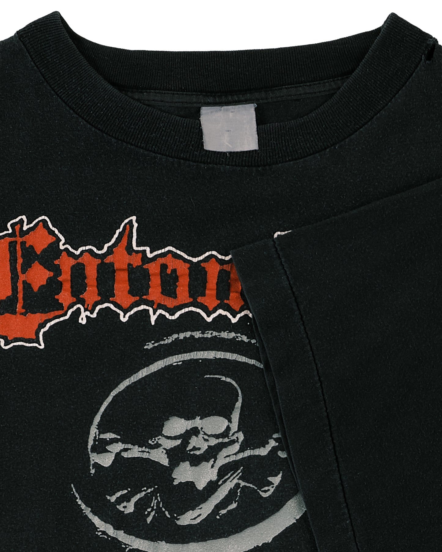 Vintage 90’s Entombed I’m Already Dead T-Shirt