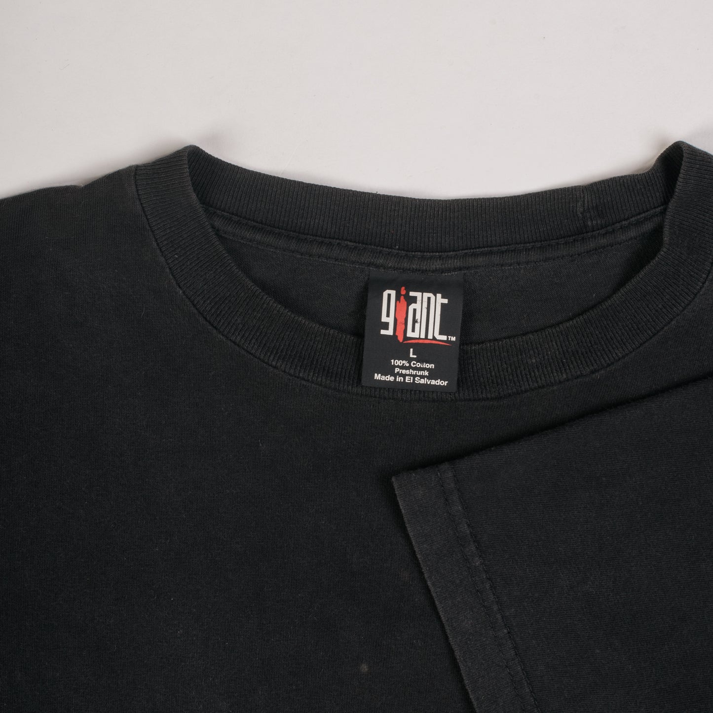 Vintage 1998 Deftones Around The Fur T-Shirt