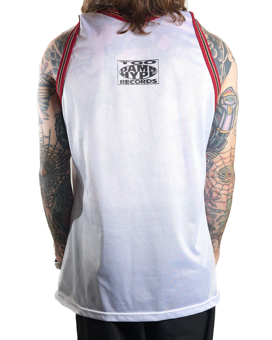 Vintage 90’s Stigmata Champion Jersey