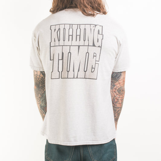 Vintage 90’s Killing Time T-Shirt