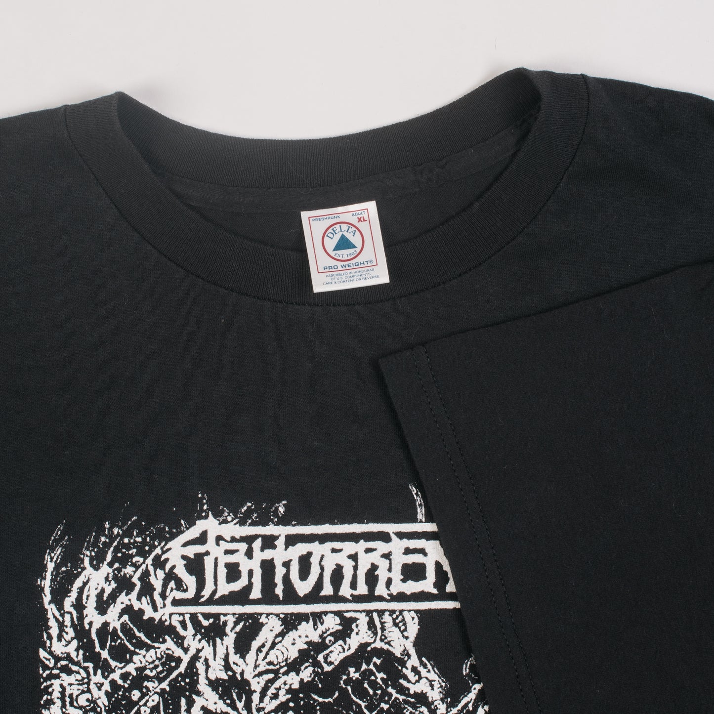 Vintage 90’s Abhorrence T-Shirt