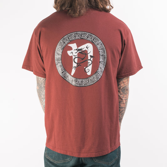 Vintage 90’s Sick Of It All T-Shirt