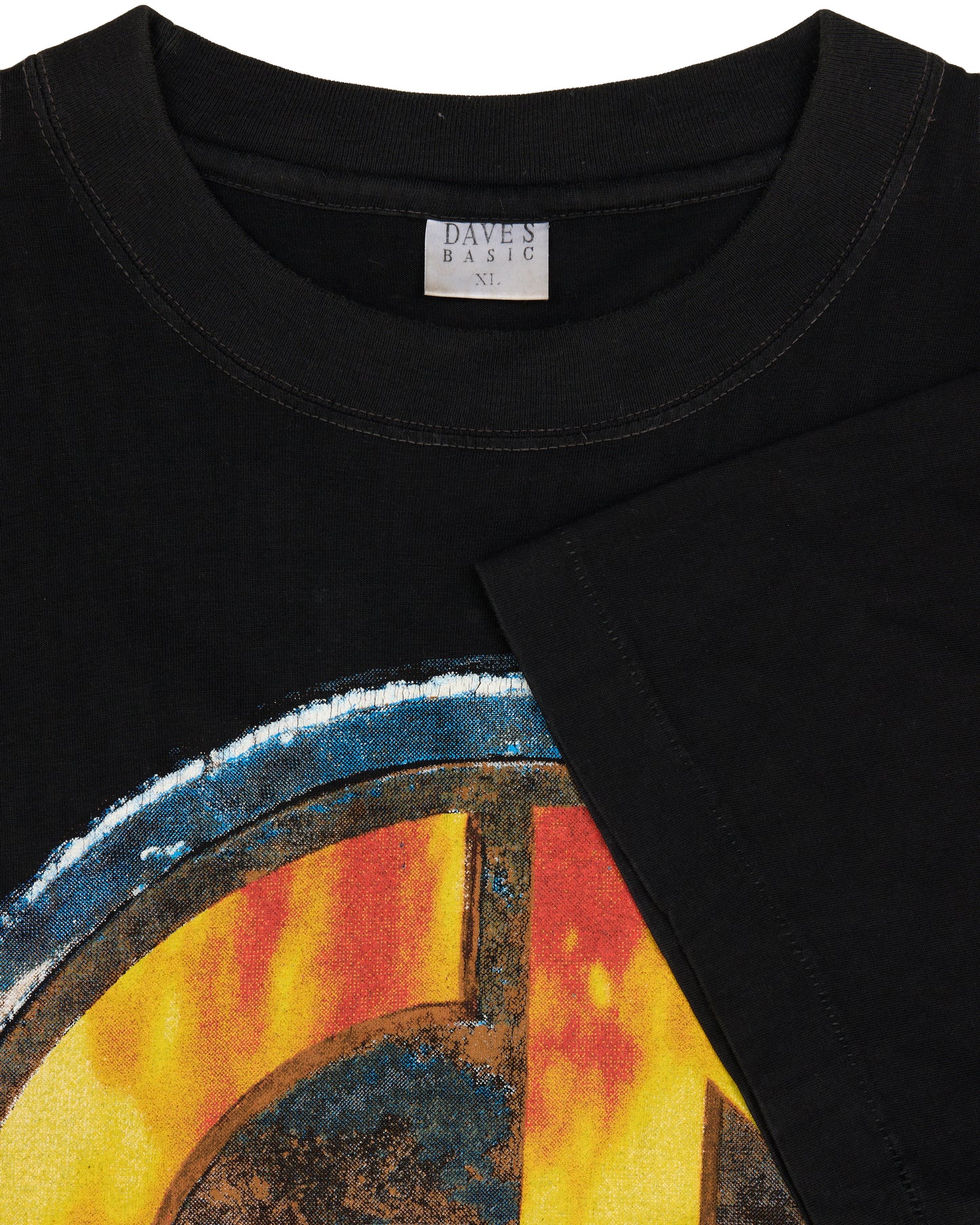 Vintage 90’s Gorefest T-Shirt