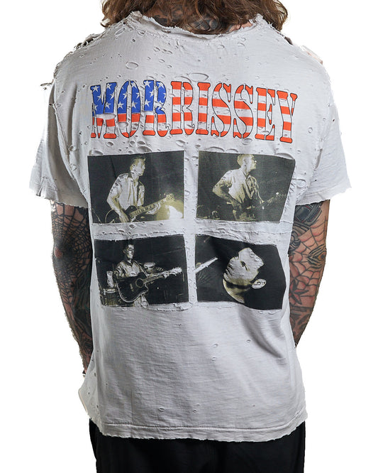Vintage 90’s Morrissey T-Shirt