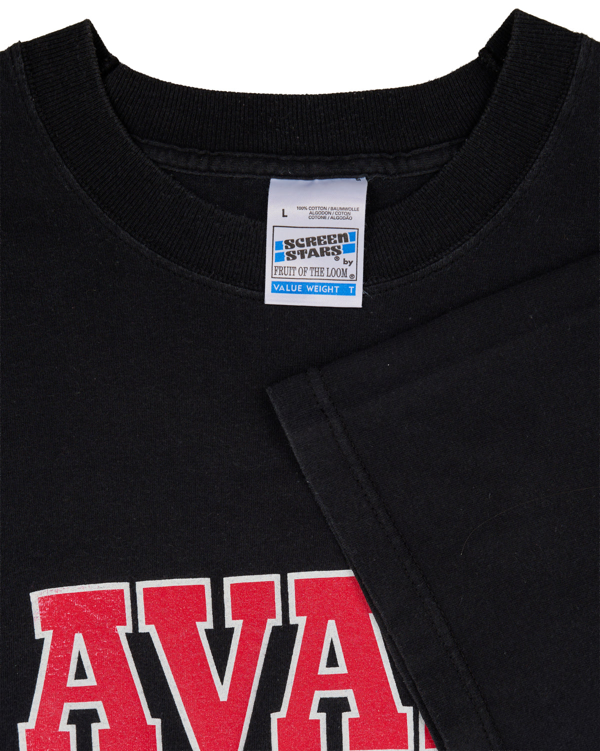 Vintage 90’s Avail T-Shirt