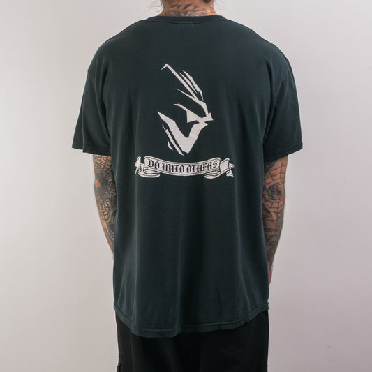 Vintage Stigmata Do Unto Others T-Shirt