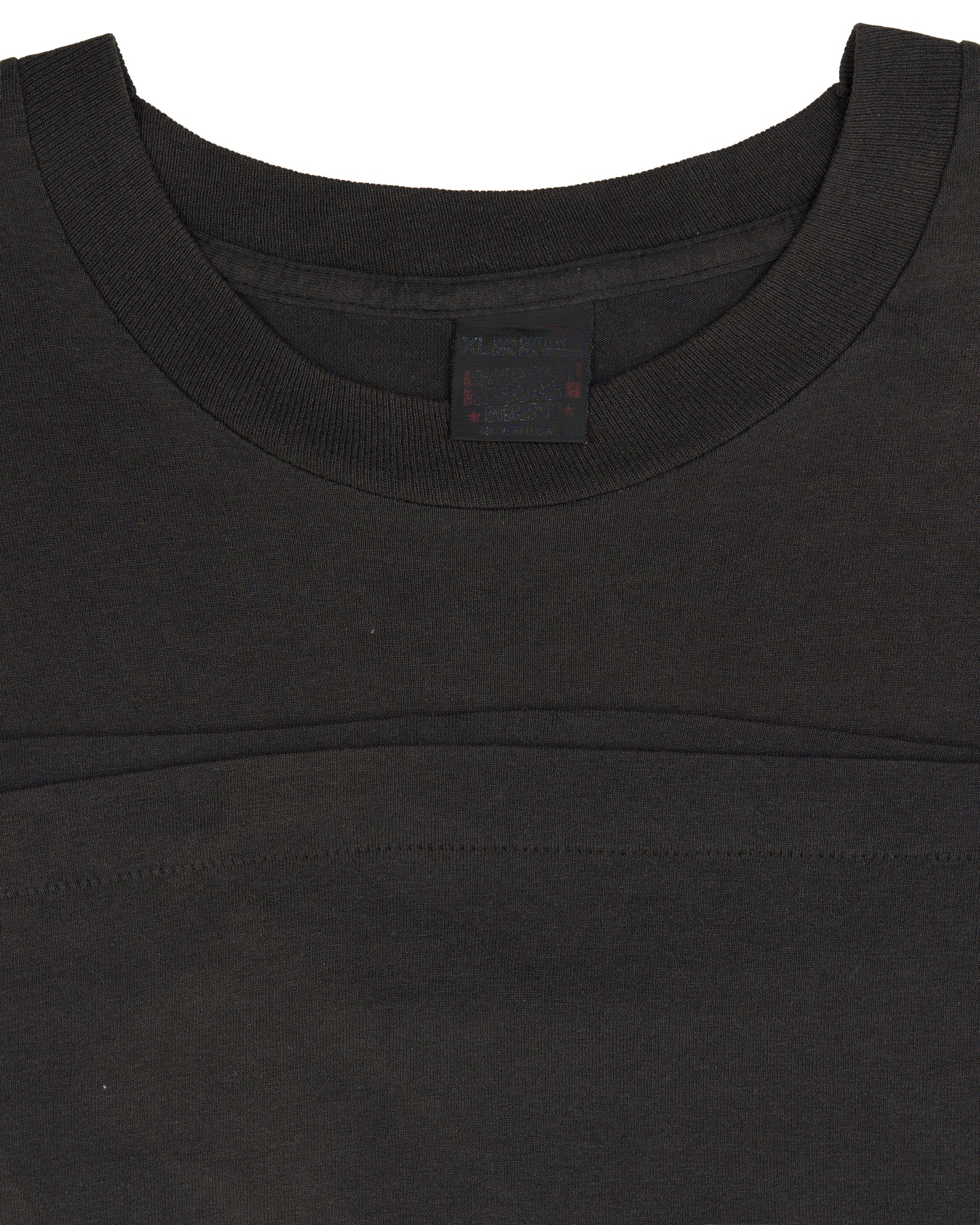 Vintage 1993 Suffocation Breeding The Spawn Tour Longsleeve