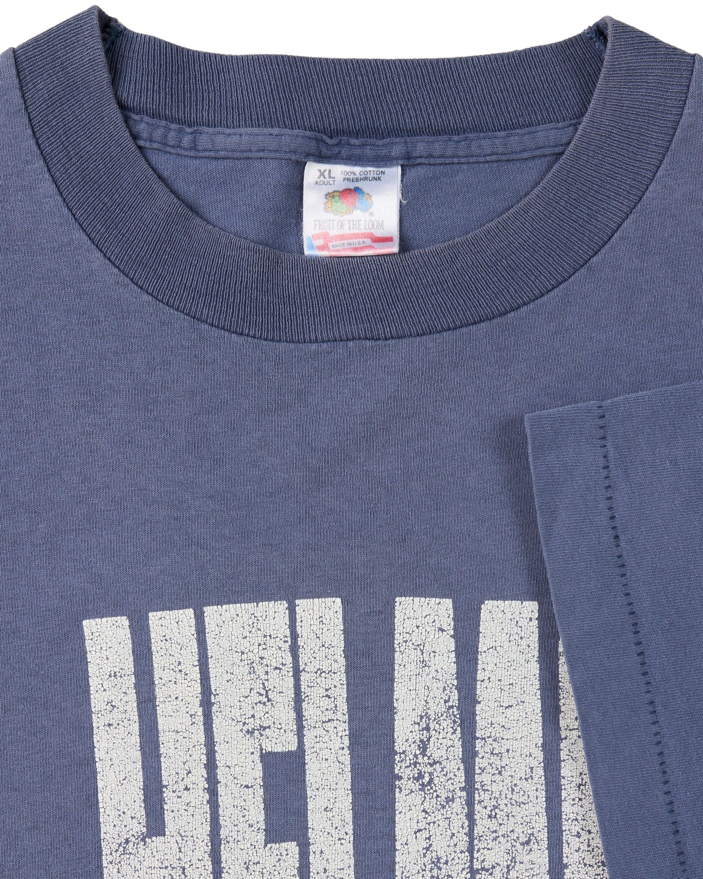 Vintage 90’s Helmet T-Shirt