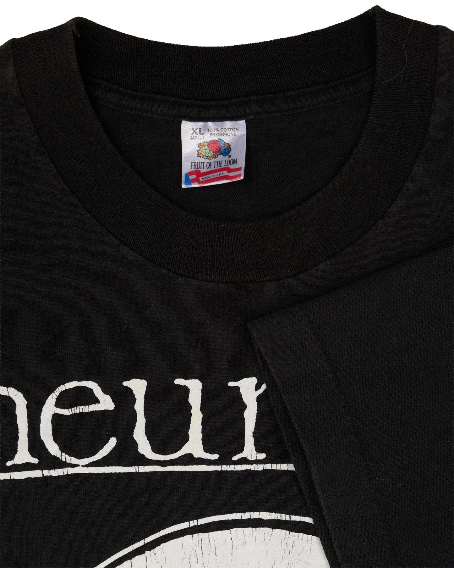 Vintage 90’s Neurosis T-Shirt