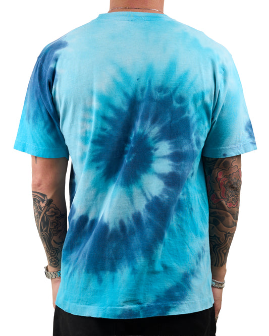 Vintage 90’s Chapterhouse Tie Dye T-Shirt