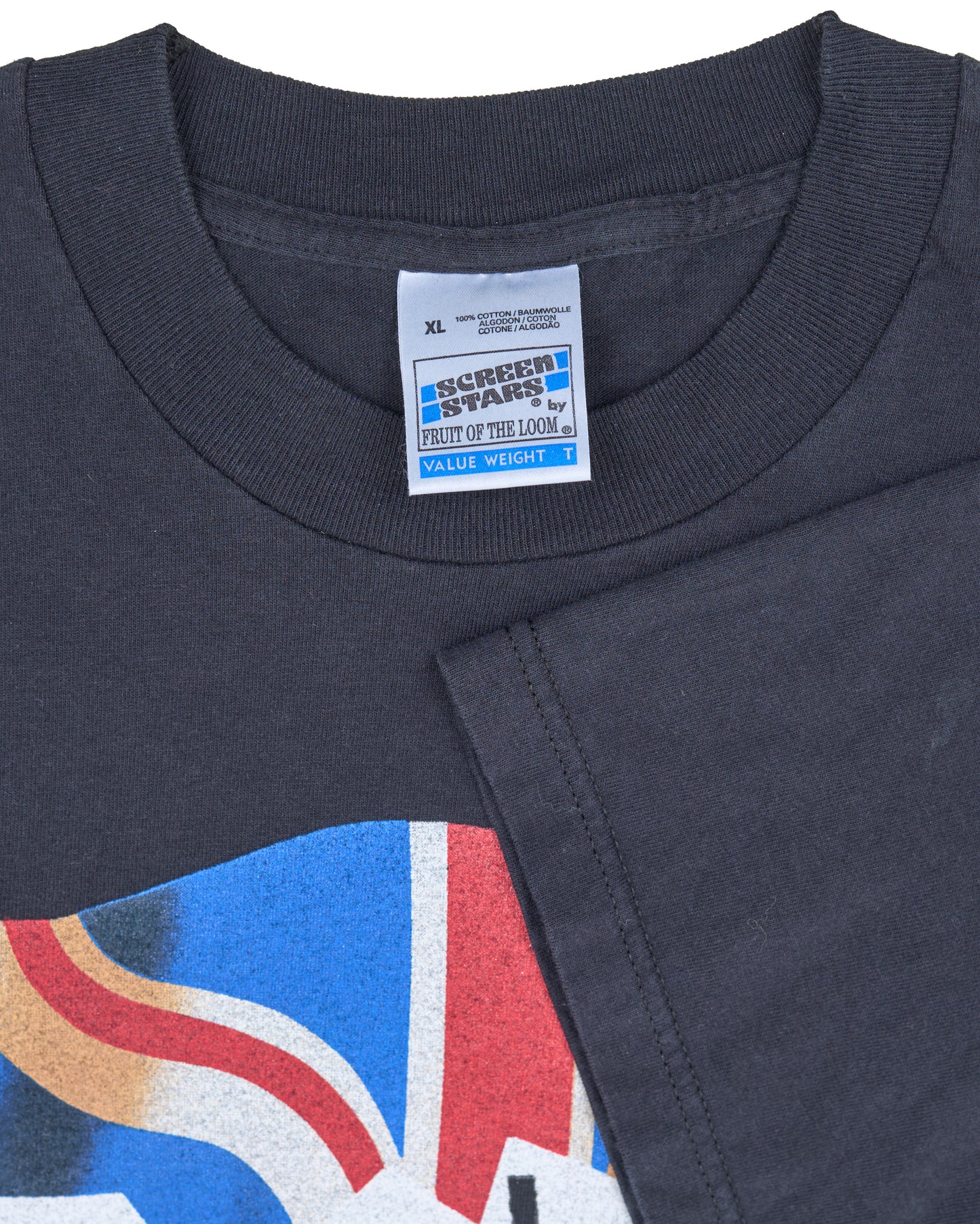 Vintage 90’s The Business T-Shirt