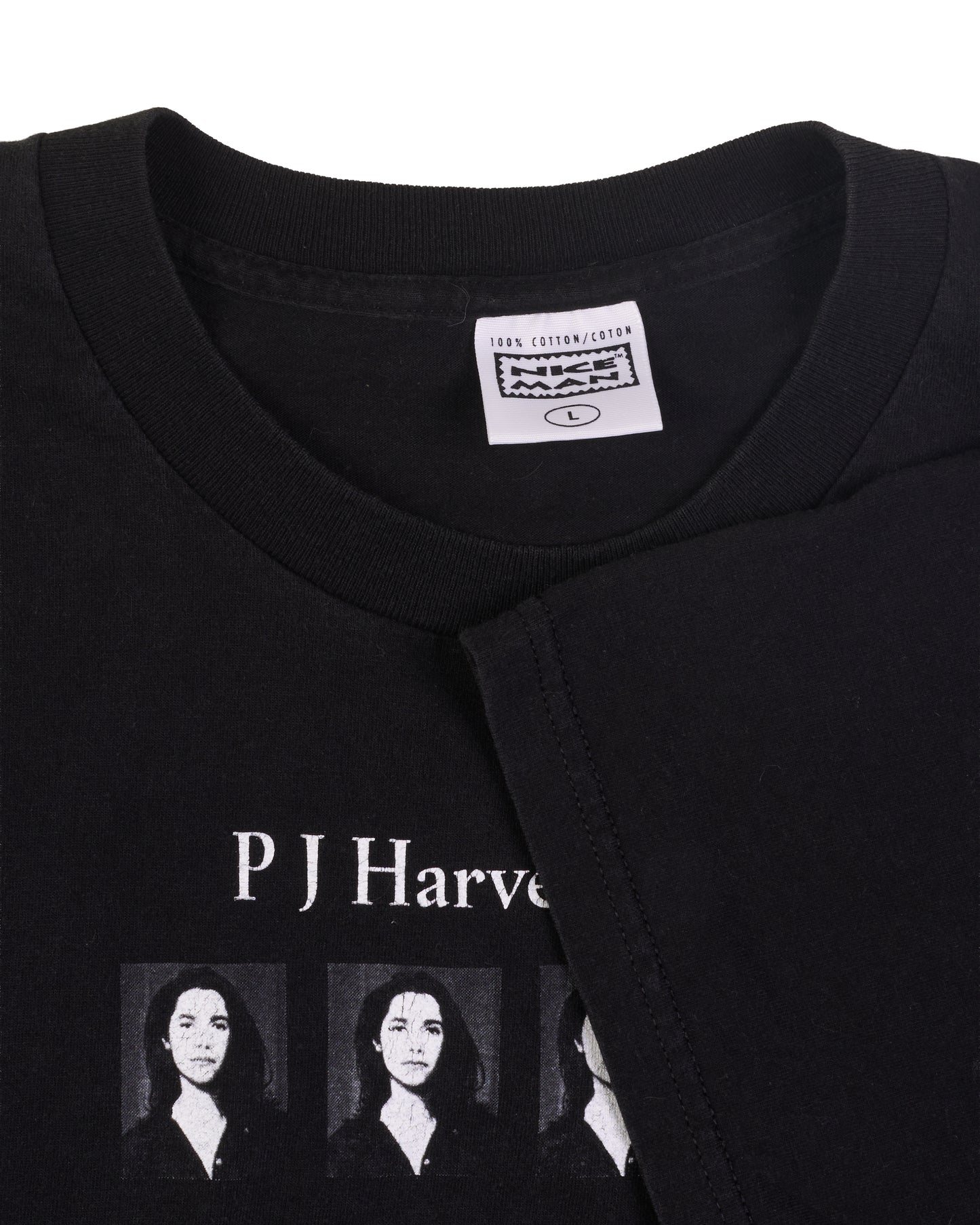 Vintage 1995 PJ Harvey T-Shirt