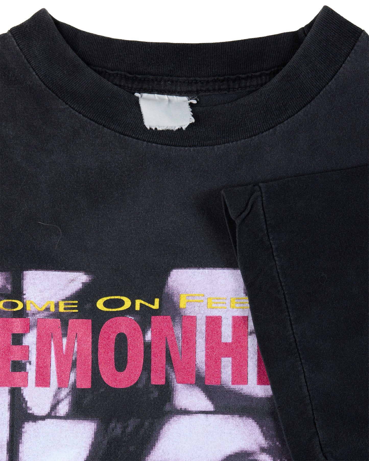 Vintage 1993 The Lemonheads Tour T-Shirt