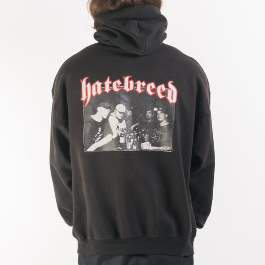Vintage Hatebreed Hoodie