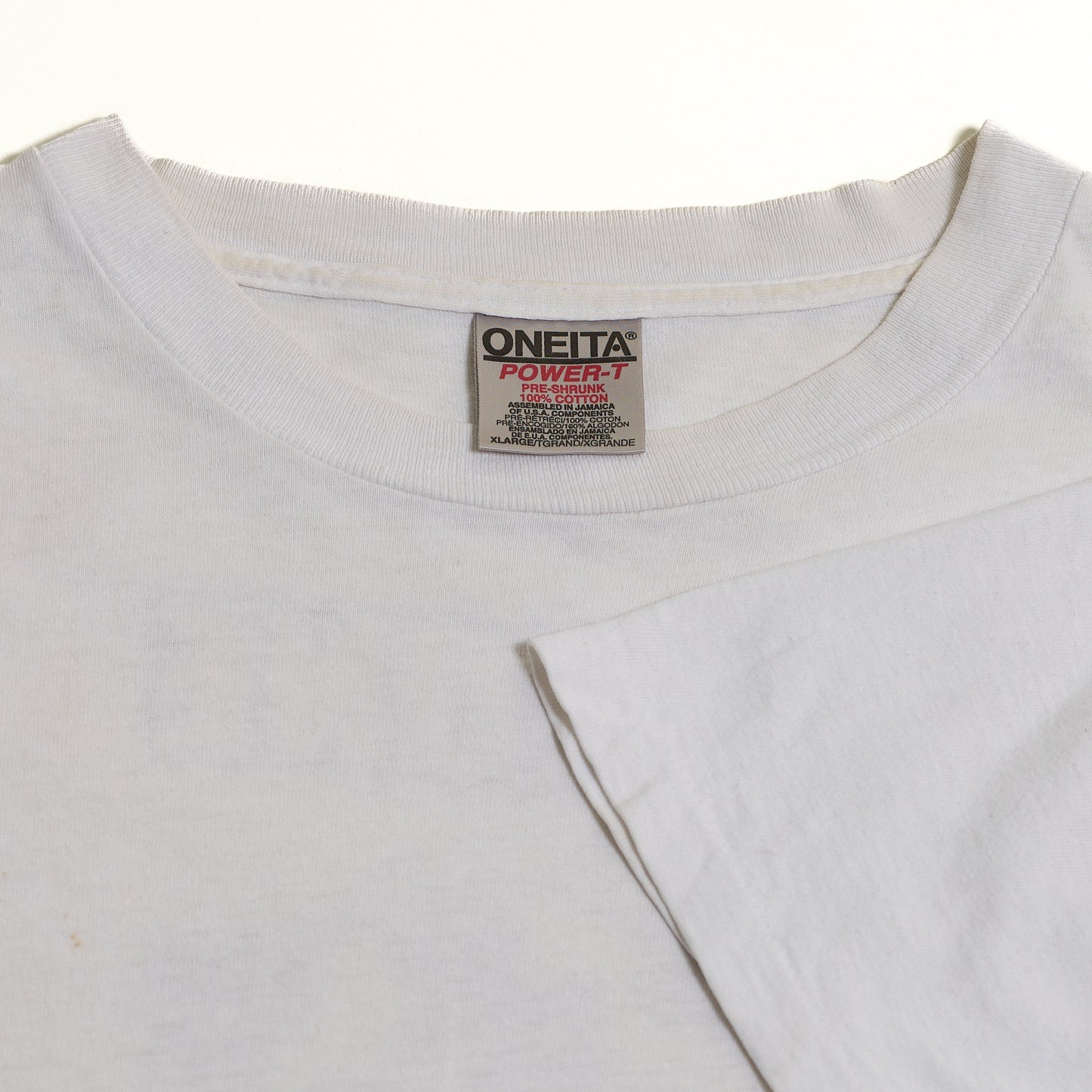 Vintage 90’s One 4 One T-Shirt