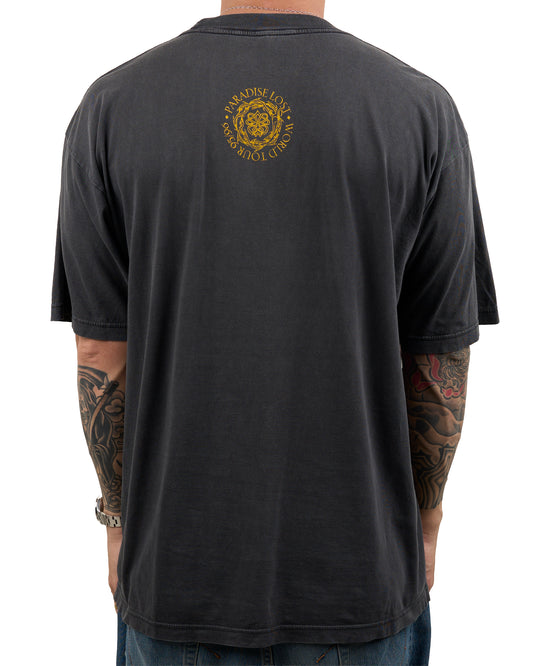 Vintage 1995 Paradise Lost Tour T-Shirt
