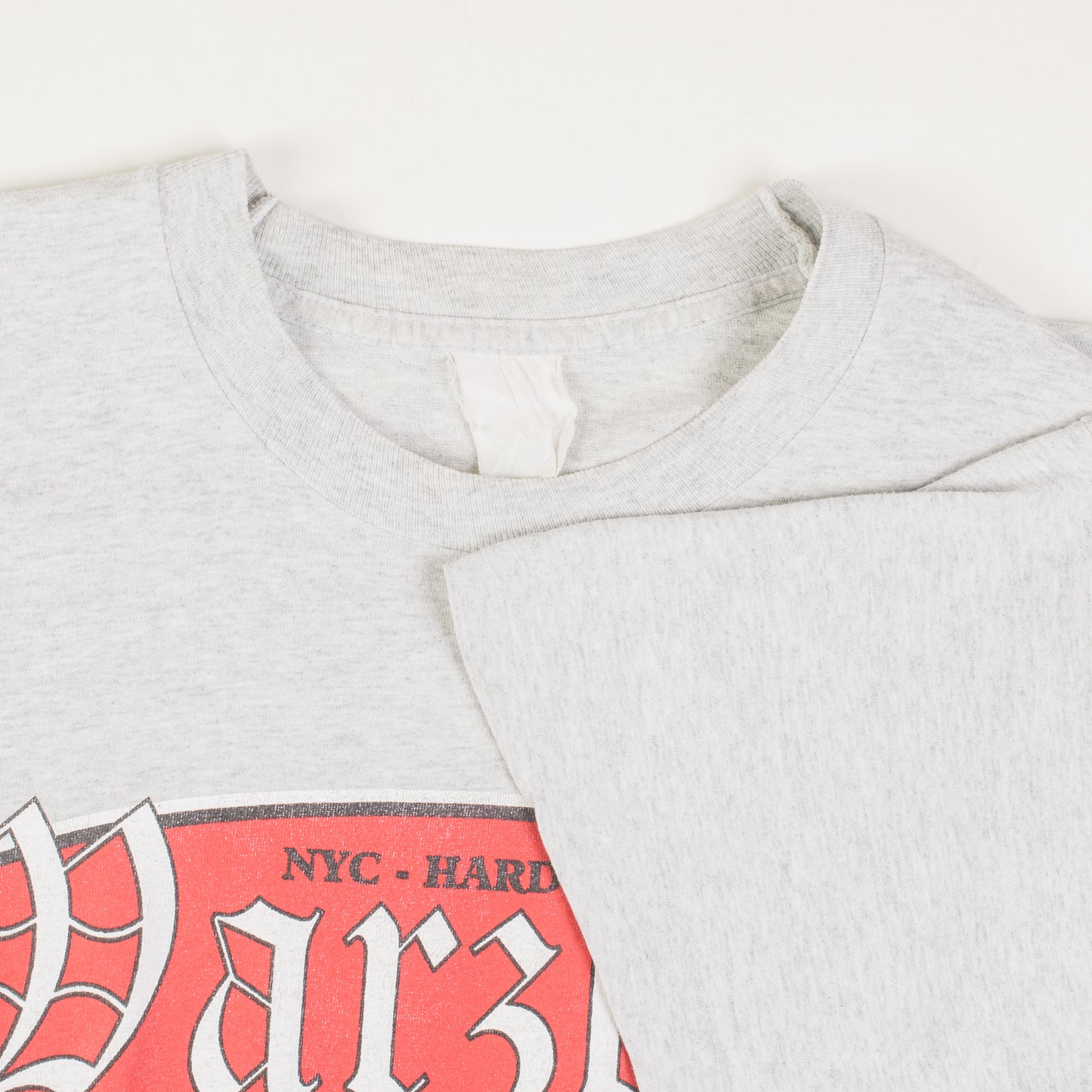 Vintage 90’s Warzone T-Shirt