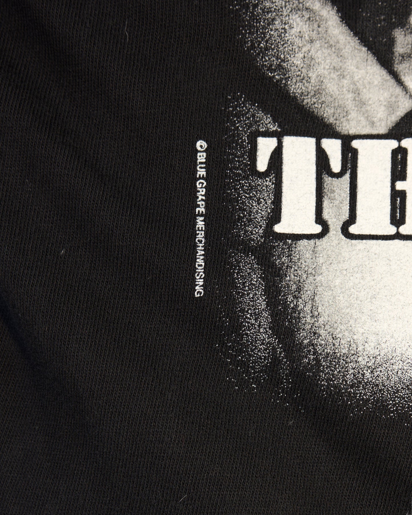 Vintage 90’s Agnostic Front There’s No Justice Just Us T-Shirt