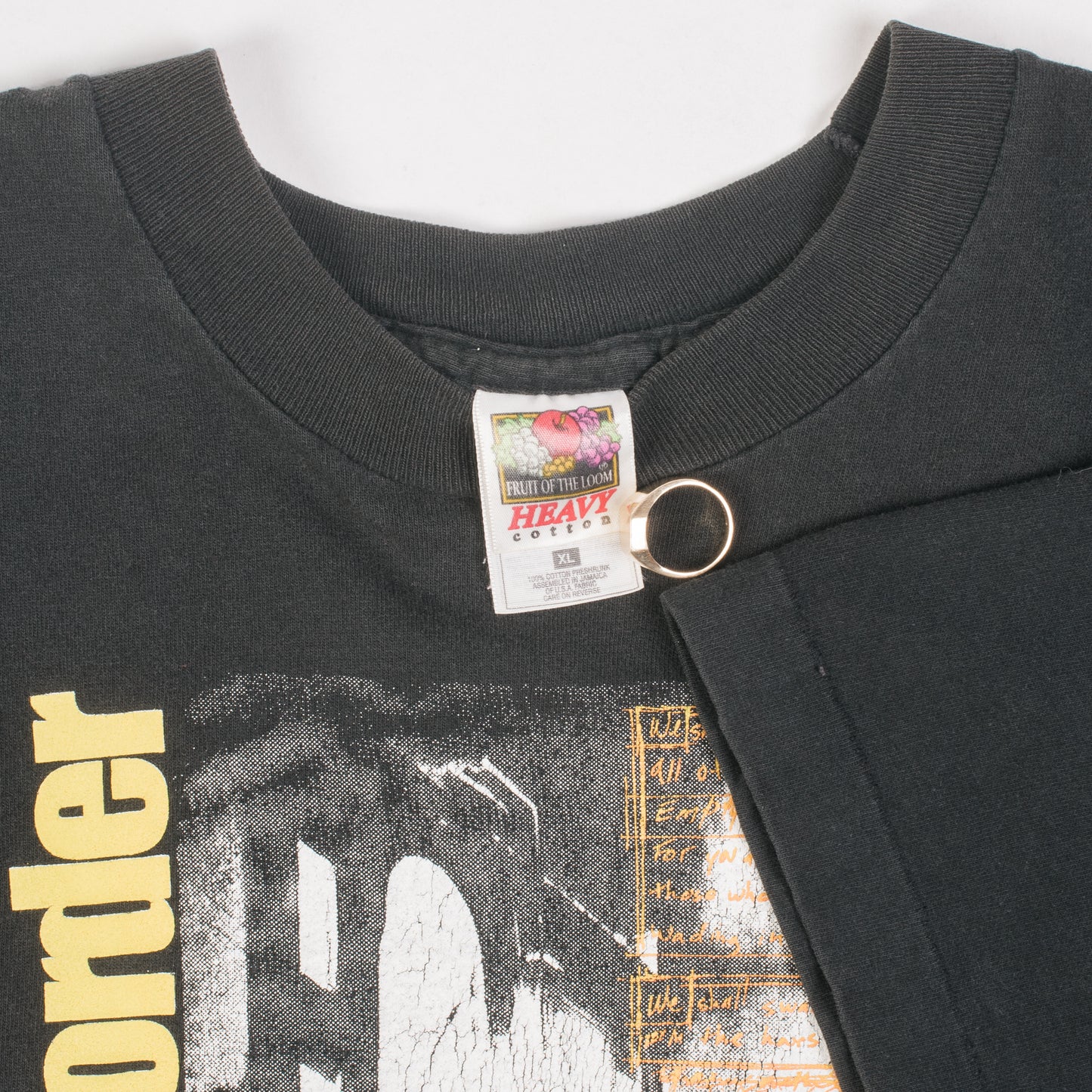 Vintage 90’s Vision Of Disorder T-Shirt