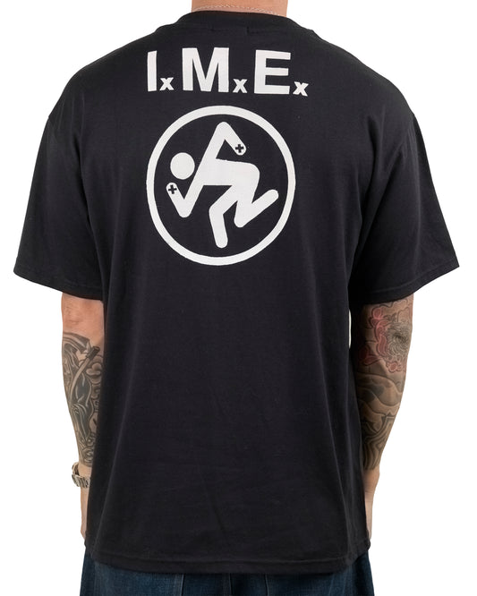 Vintage 1998 In My Eyes Record Release Show T-Shirt