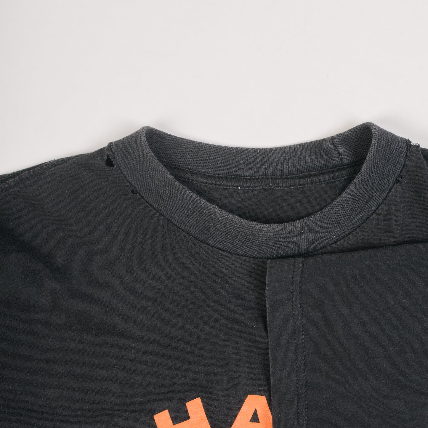 Vintage 90’s Biohazard Urban Discipline T-Shirt