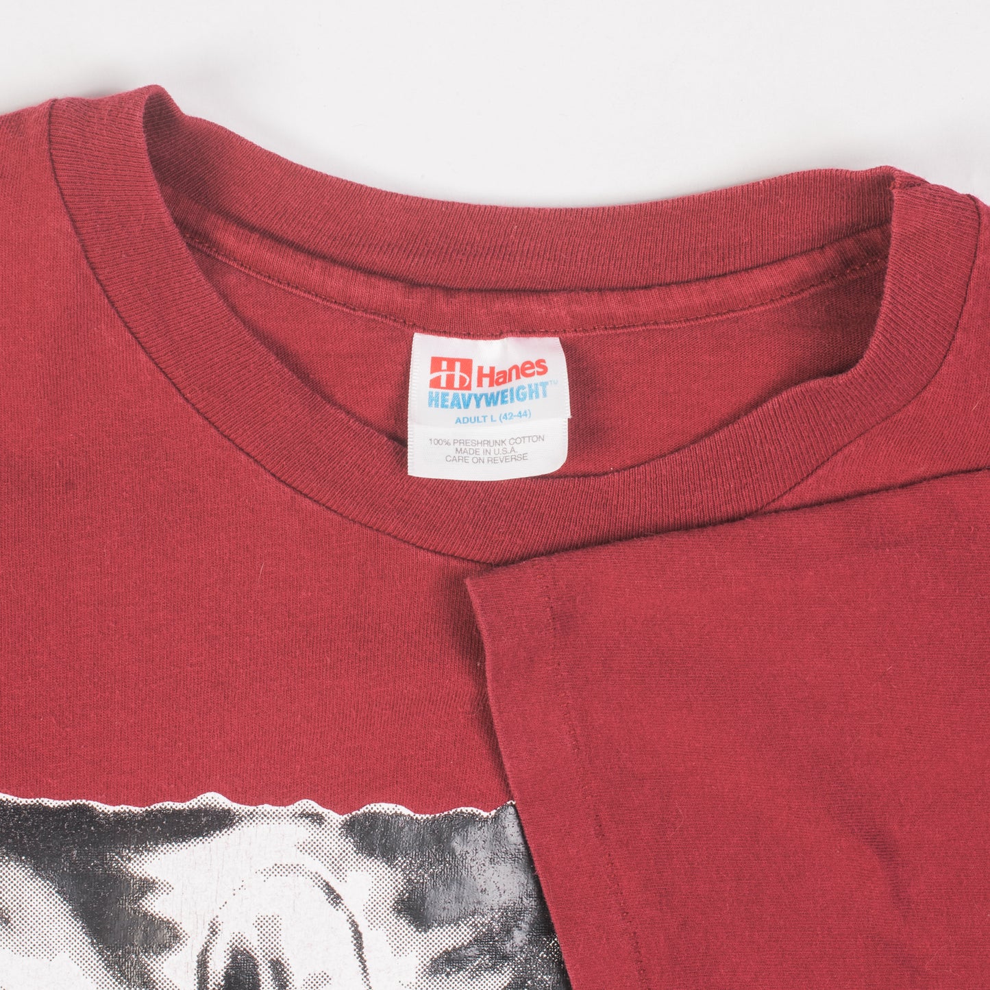 Vintage 90’s Cable T-Shirt