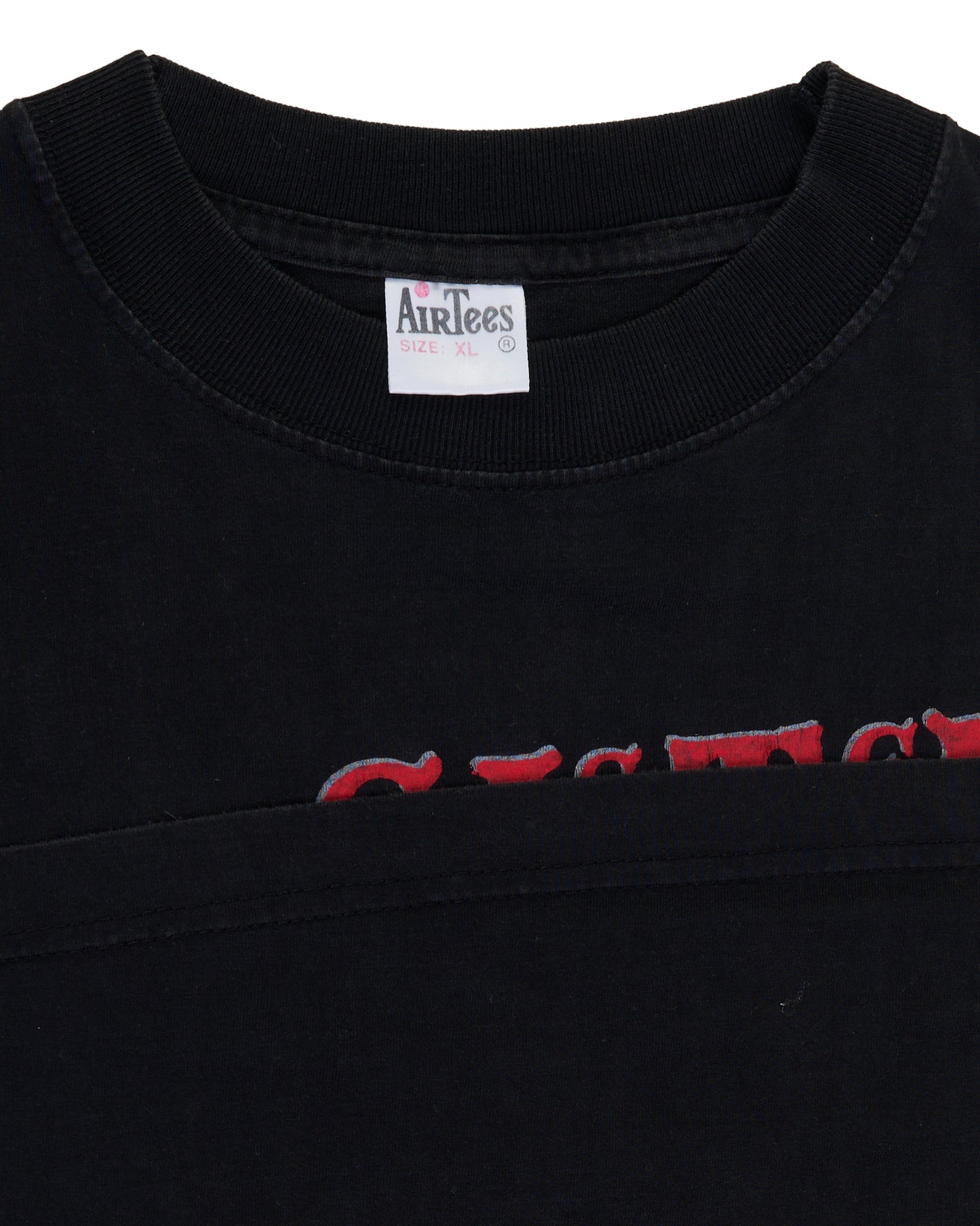 Vintage 90’s The Sisters Of Mercy Longsleeve