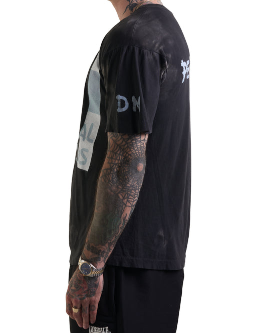 Vintage 1990 Depeche Mode Personal Jesus T-Shirt