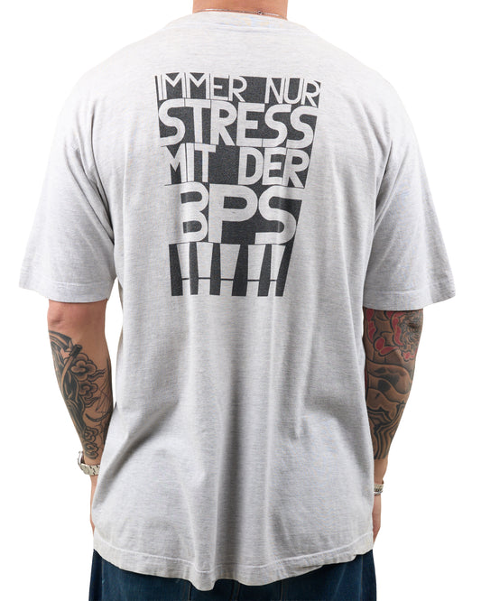 Vintage 90’s Necrophiliacs Primitive And Uncultivated T-Shirt