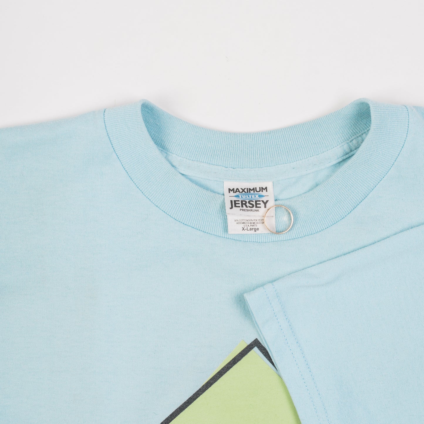 Vintage 1999 The Promise Ring T-Shirt