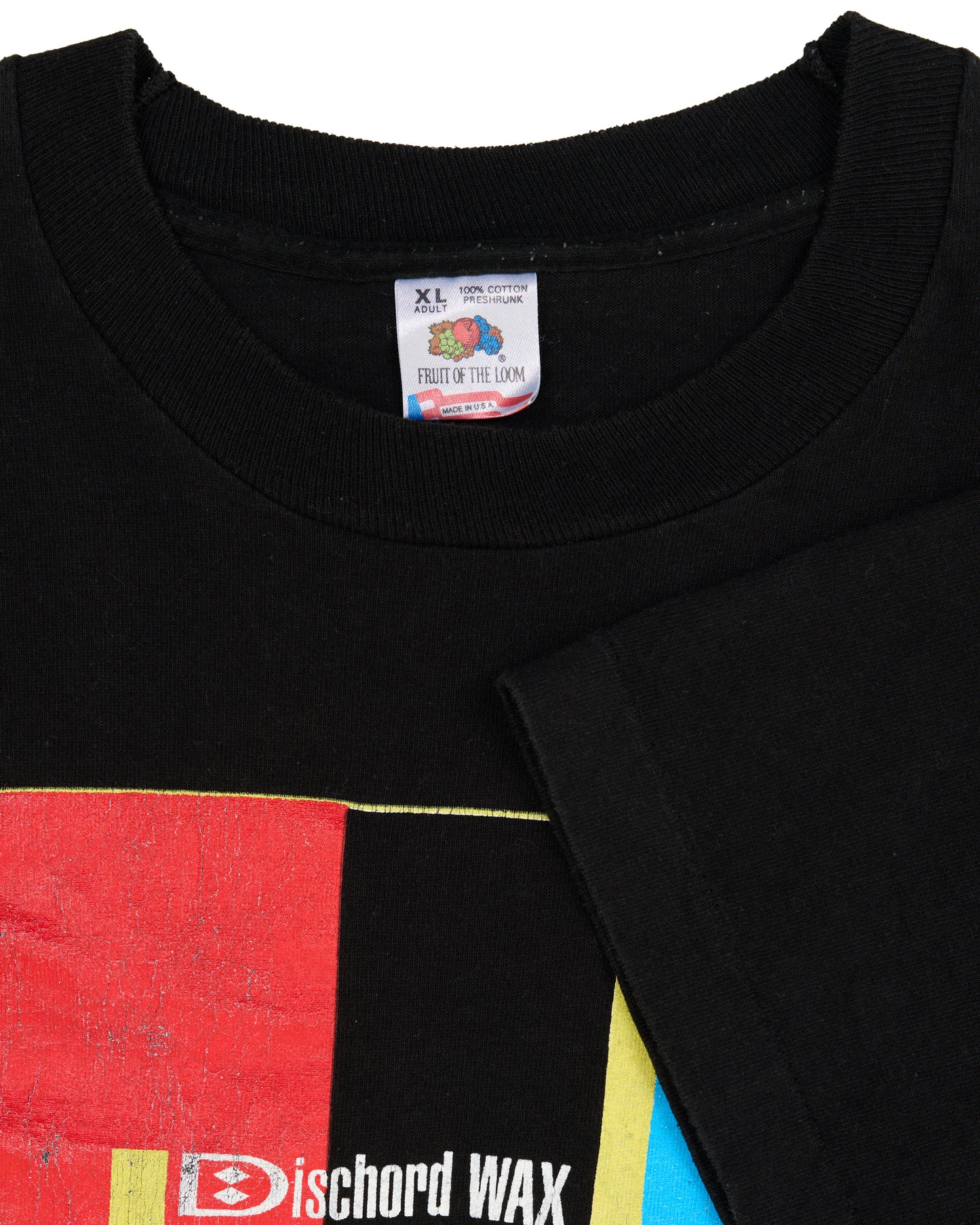 Vintage 90’s Jawbox T-Shirt