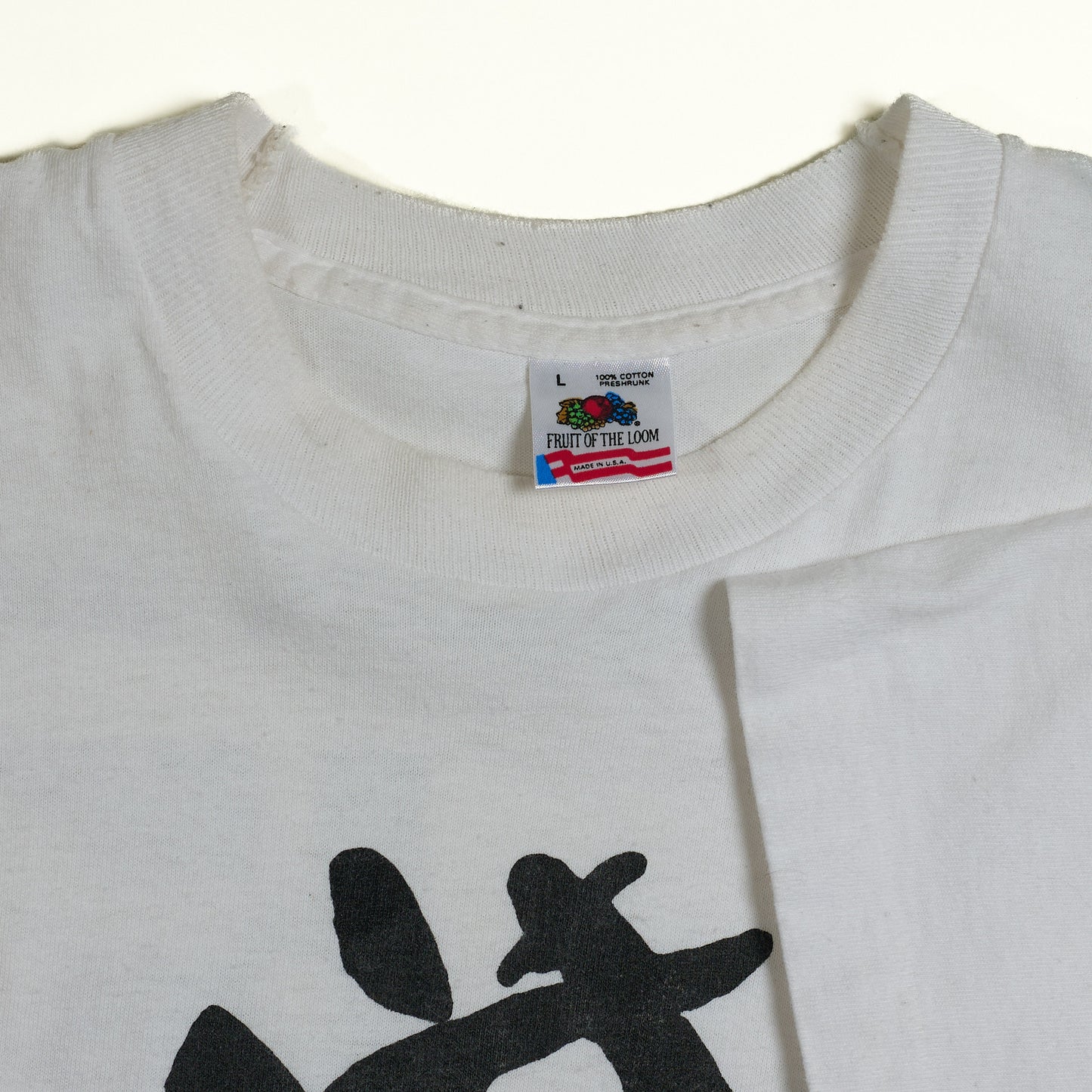 Vintage 90’s EMF Tour T-Shirt