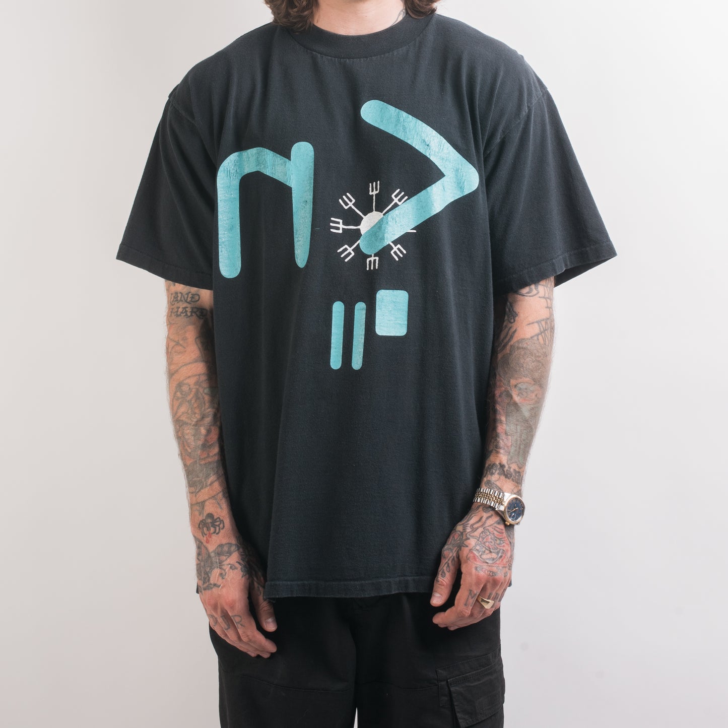 Vintage 90’s Nine Inch Nails T-Shirt