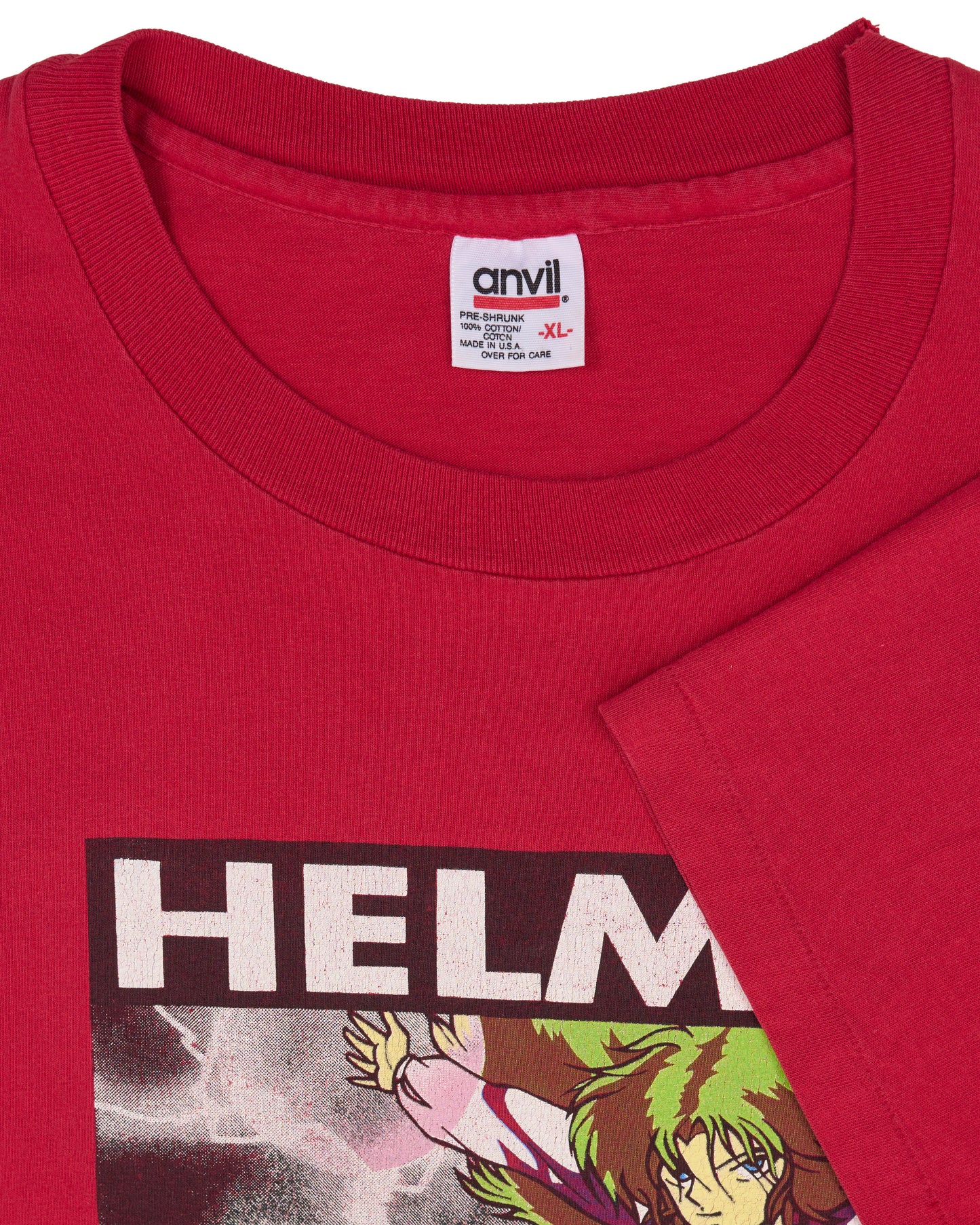 Vintage 1993 Helmet Birdhouse Projects T-Shirt