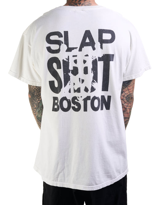 Vintage 90’s Slapshot T-Shirt
